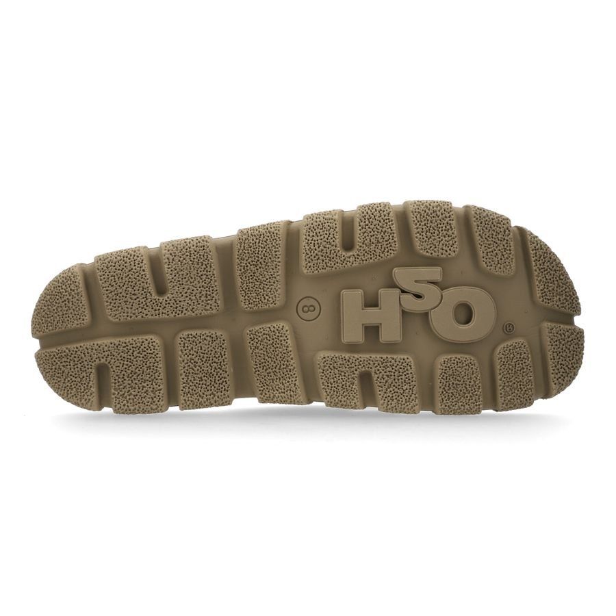 H2O Claquettes Trek Flip Flop - Dusty Oak