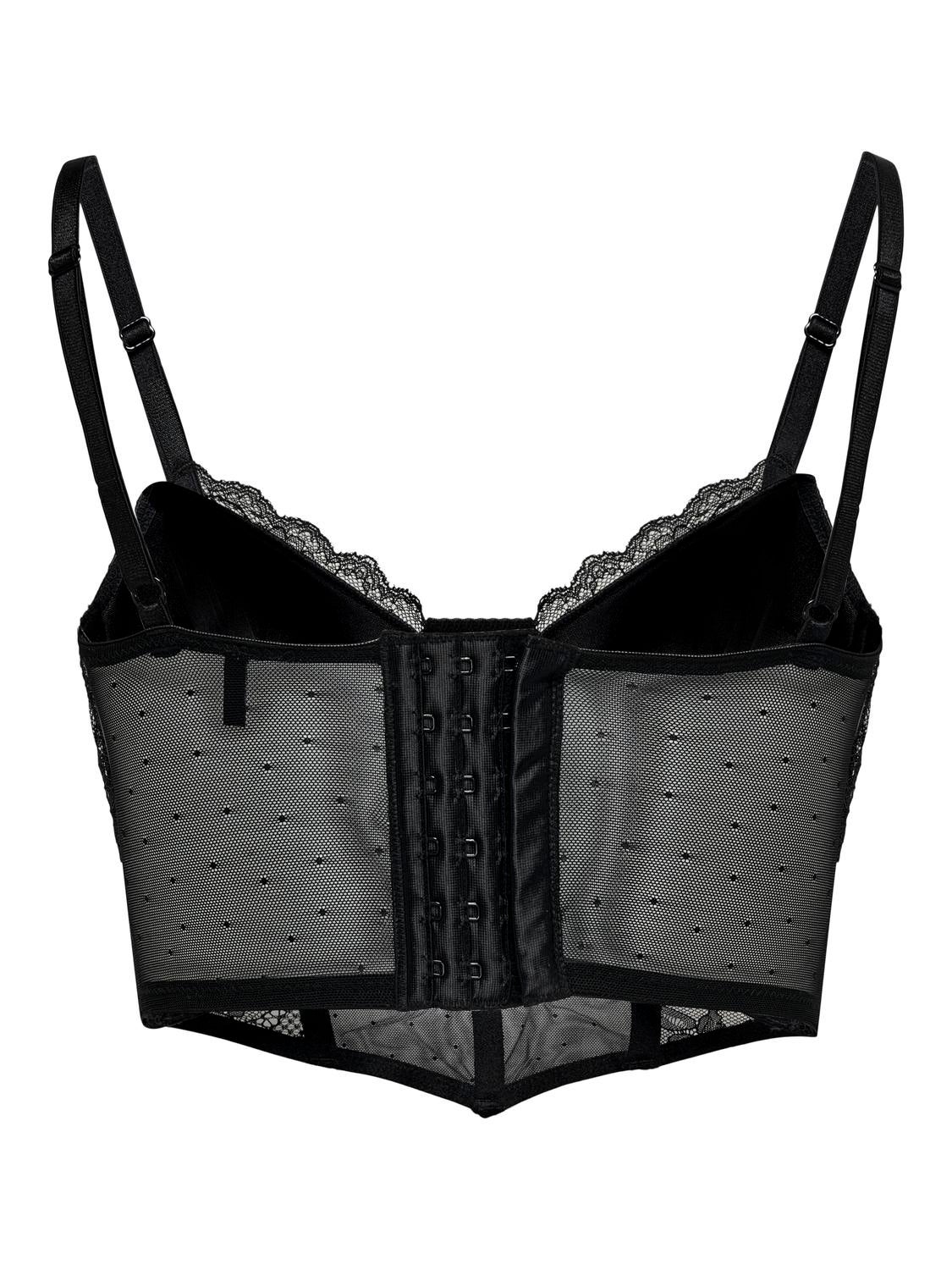 ONLELLA BH Black