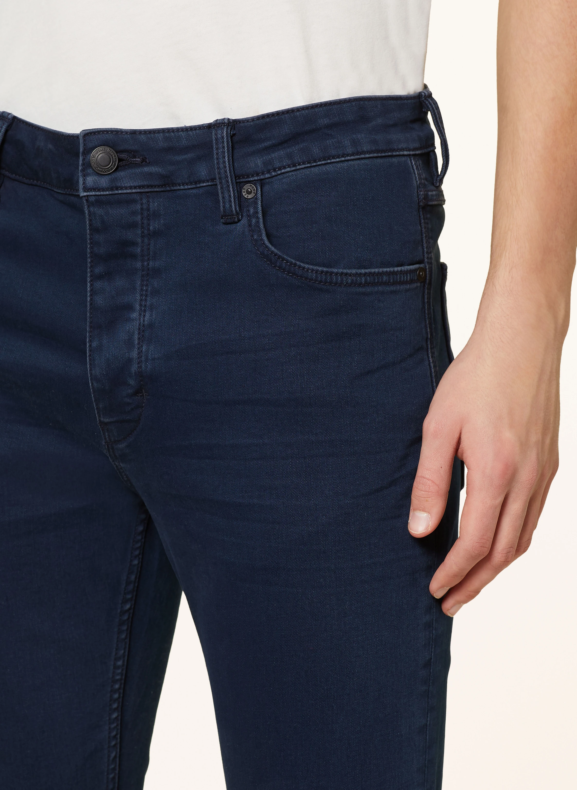 NEUW Jeans RAY Slim Tapered Fit