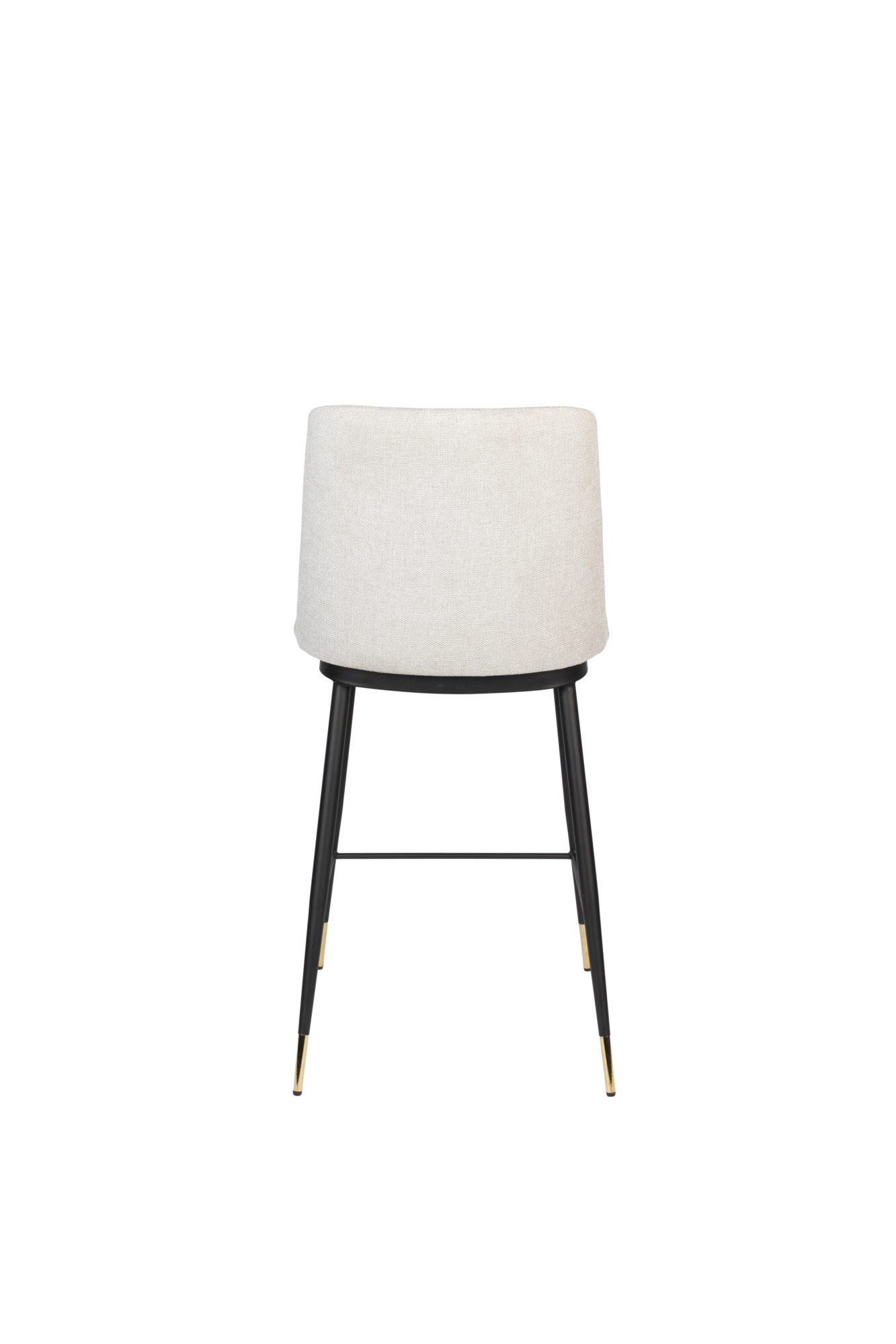 Rein Living Lionel counter barkruk beige