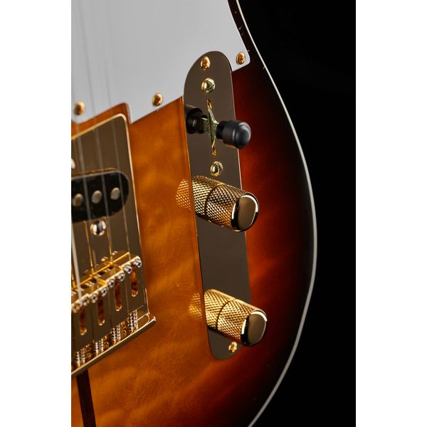 LSL T Bone Deluxe 3TSB LA