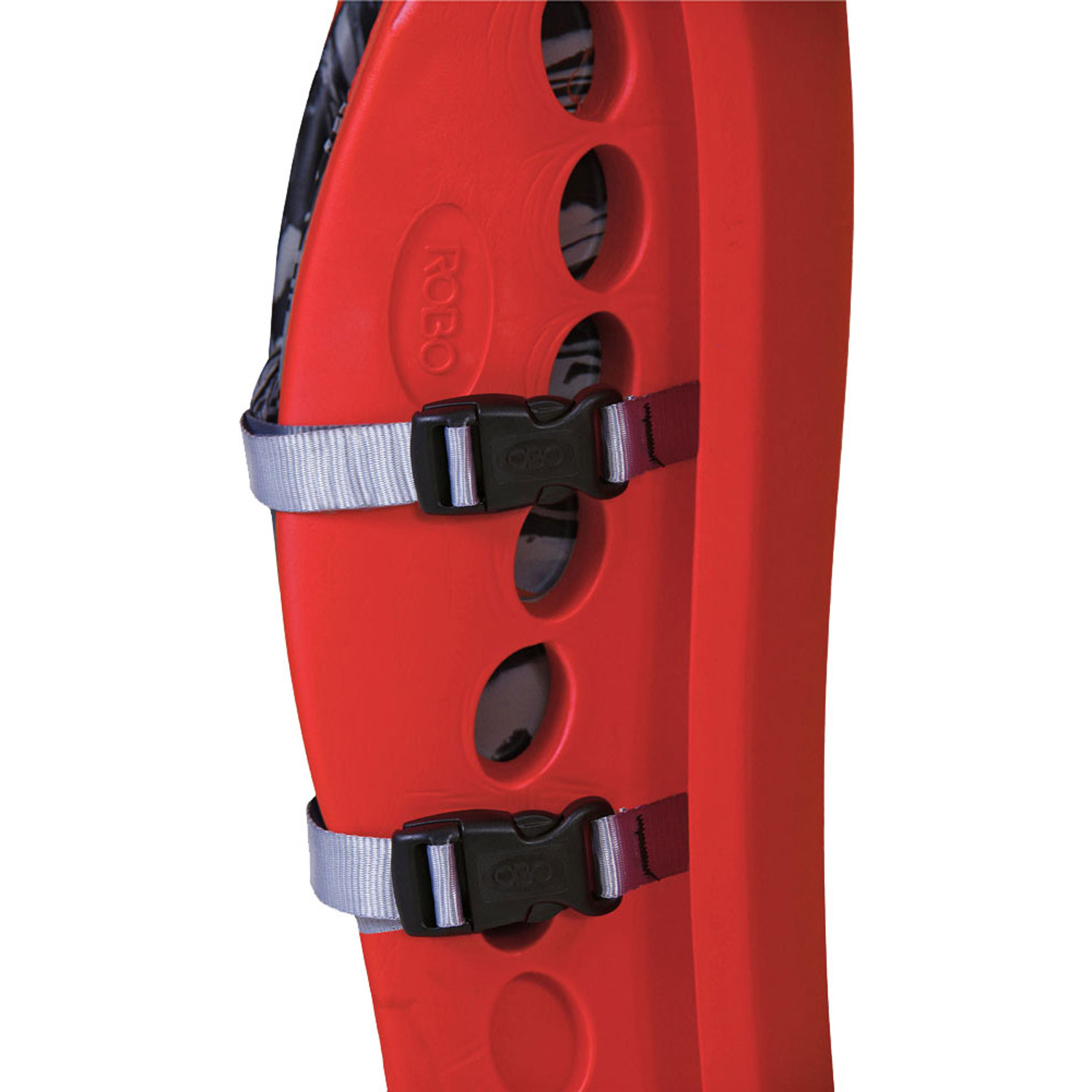 OBO Robo Hi Control Legguard