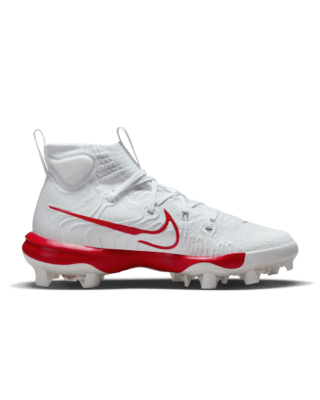 Nike Alpha Huarache NXT MCS Men's Baseball Cleats