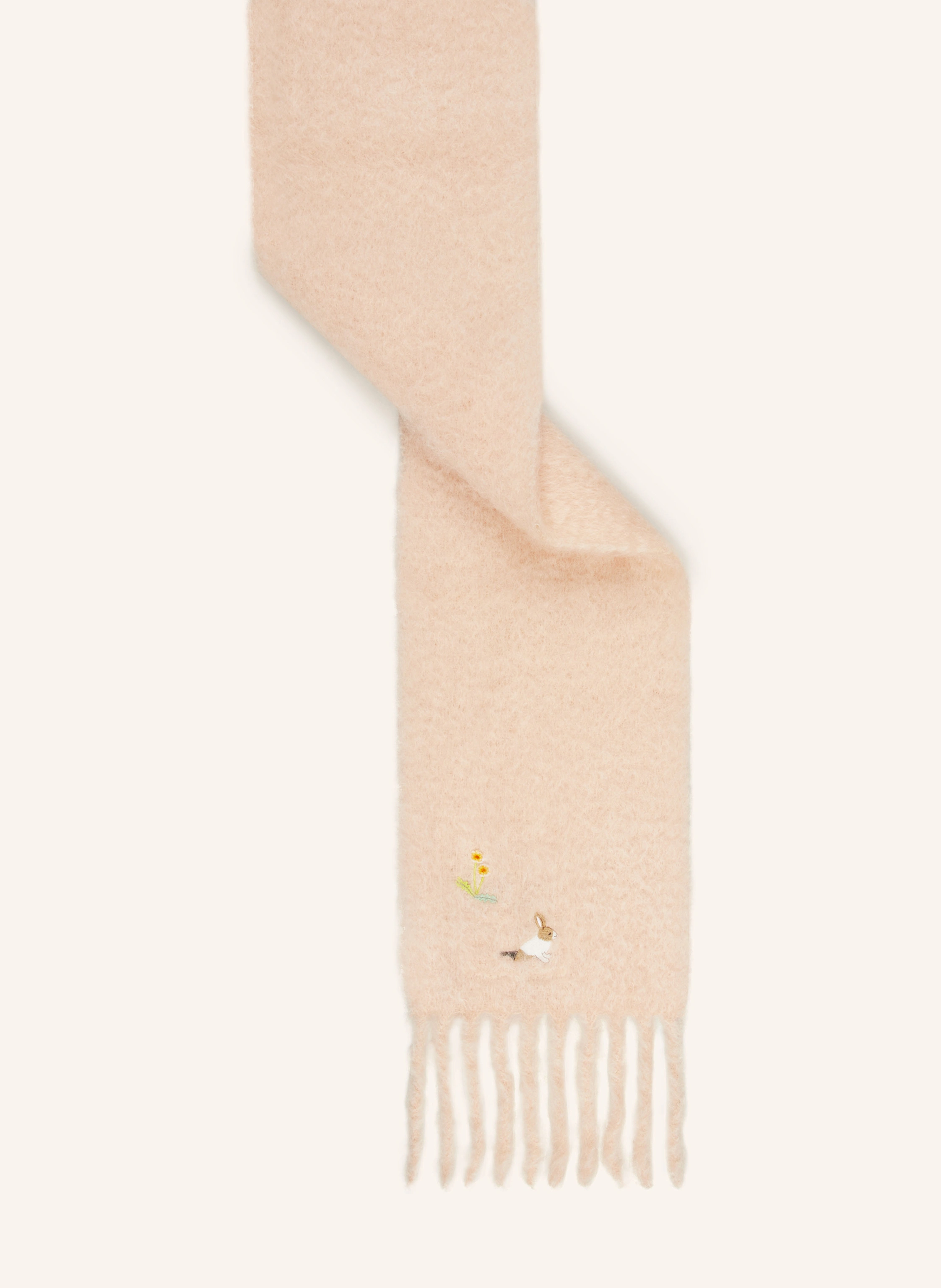 LOEWE Mohair-Schal