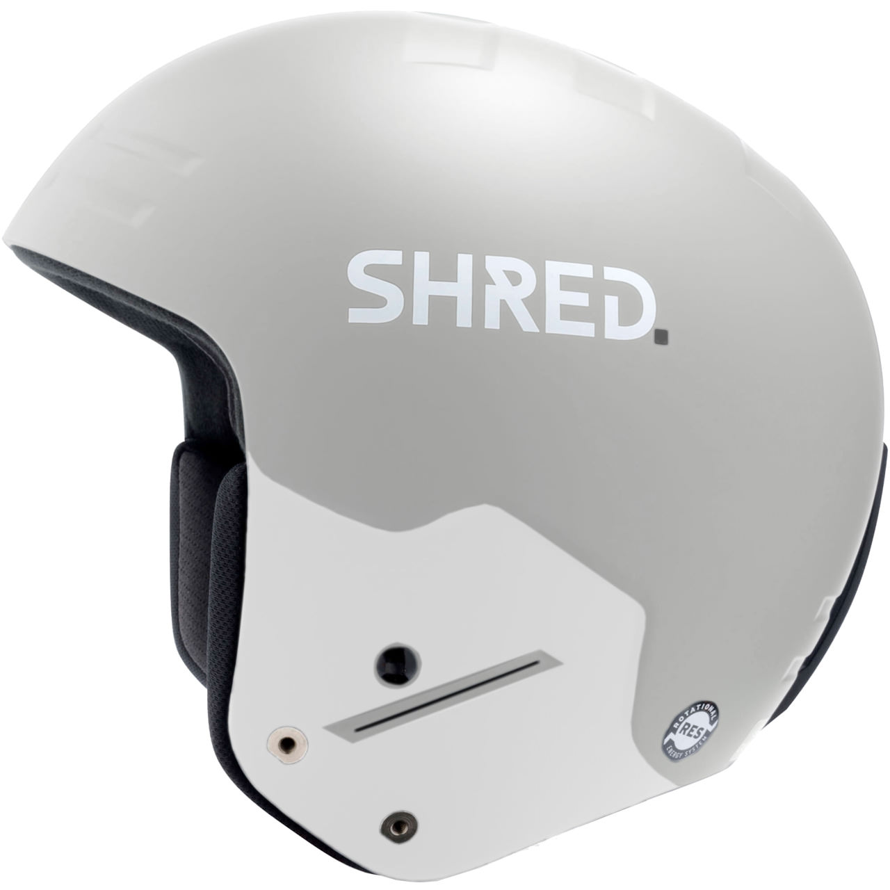 Shred Basher Ultimate cloud white | Shred Skihelme | Shred | S | MARKEN | XSPO