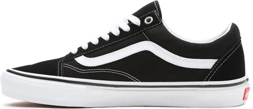 Vans Skate Old Skool Sko | SkatePro
