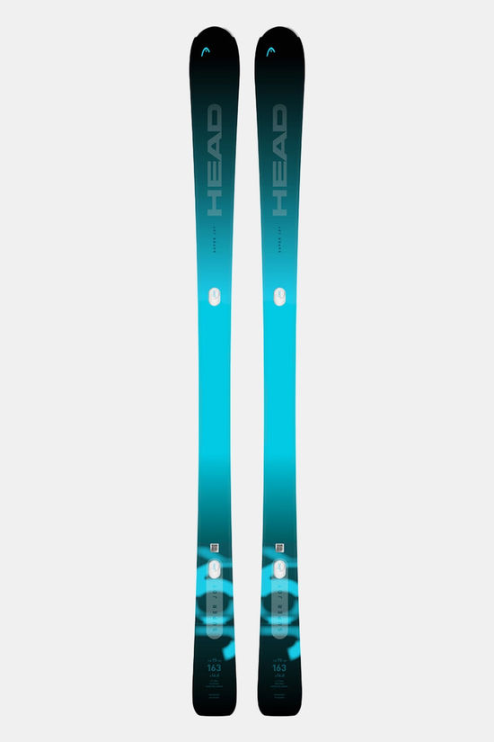 Head Head Super Joy + Joy 11 Gw Slr Ski Dames