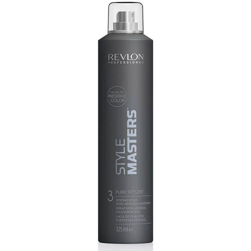 Revlon - Style Masters Pure Styler Strong Hold Hairspray