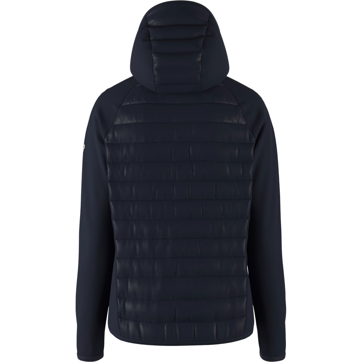 Peak Performance Hybrid Hood Dunjakke Herre