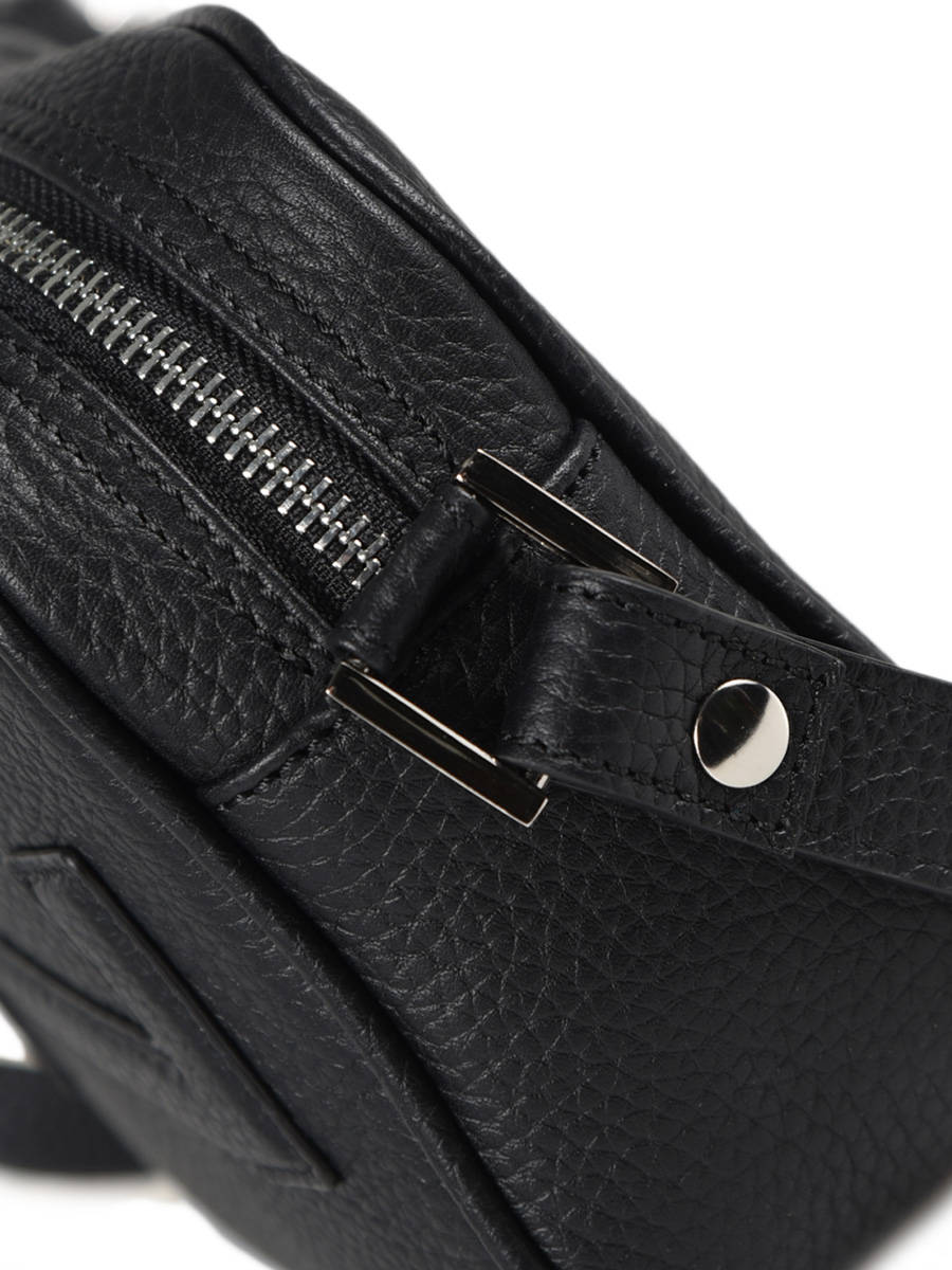 Sac bandoulire Chelsea cuir NATHAN BAUME