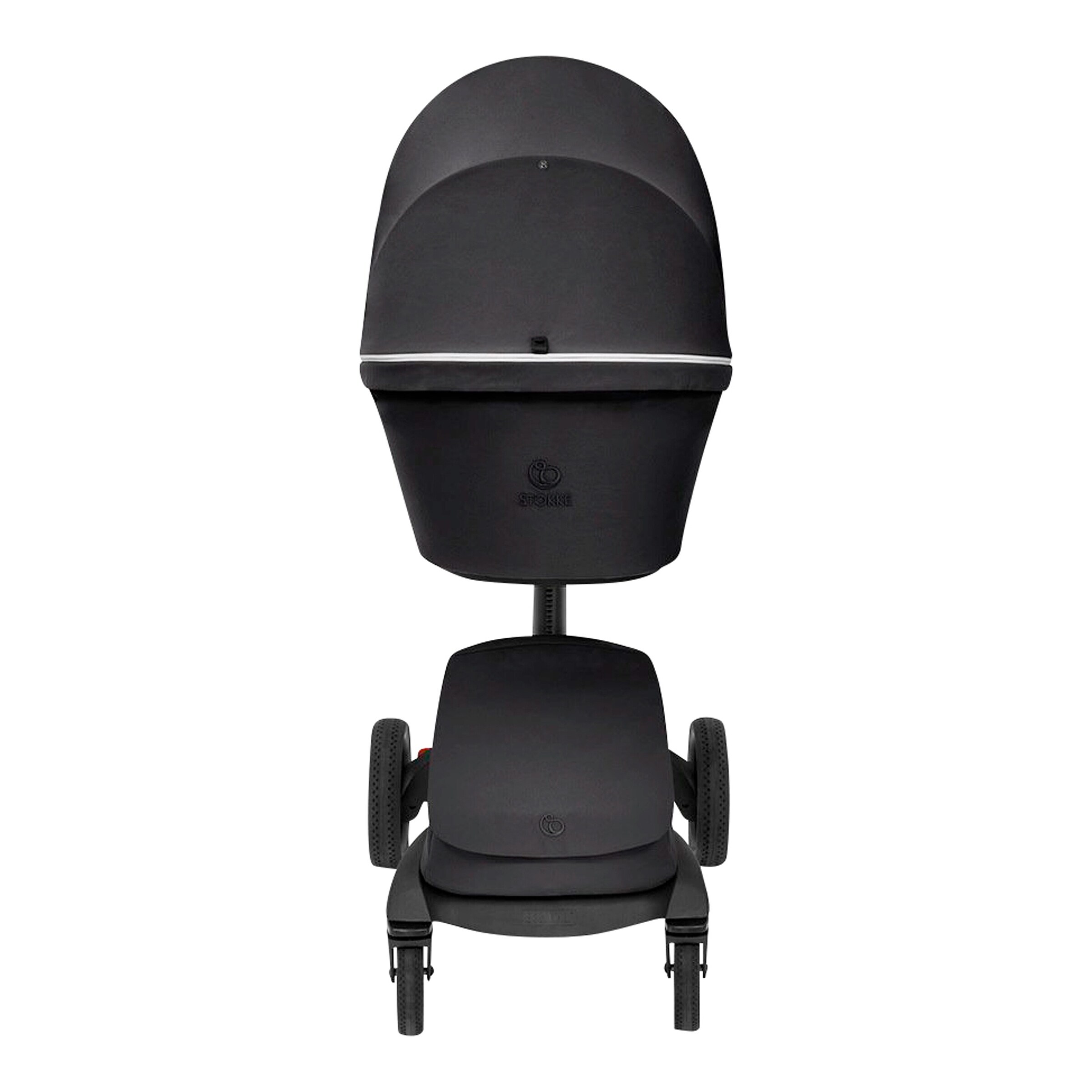 Stokke® Tragewanne für Xplory X rich black