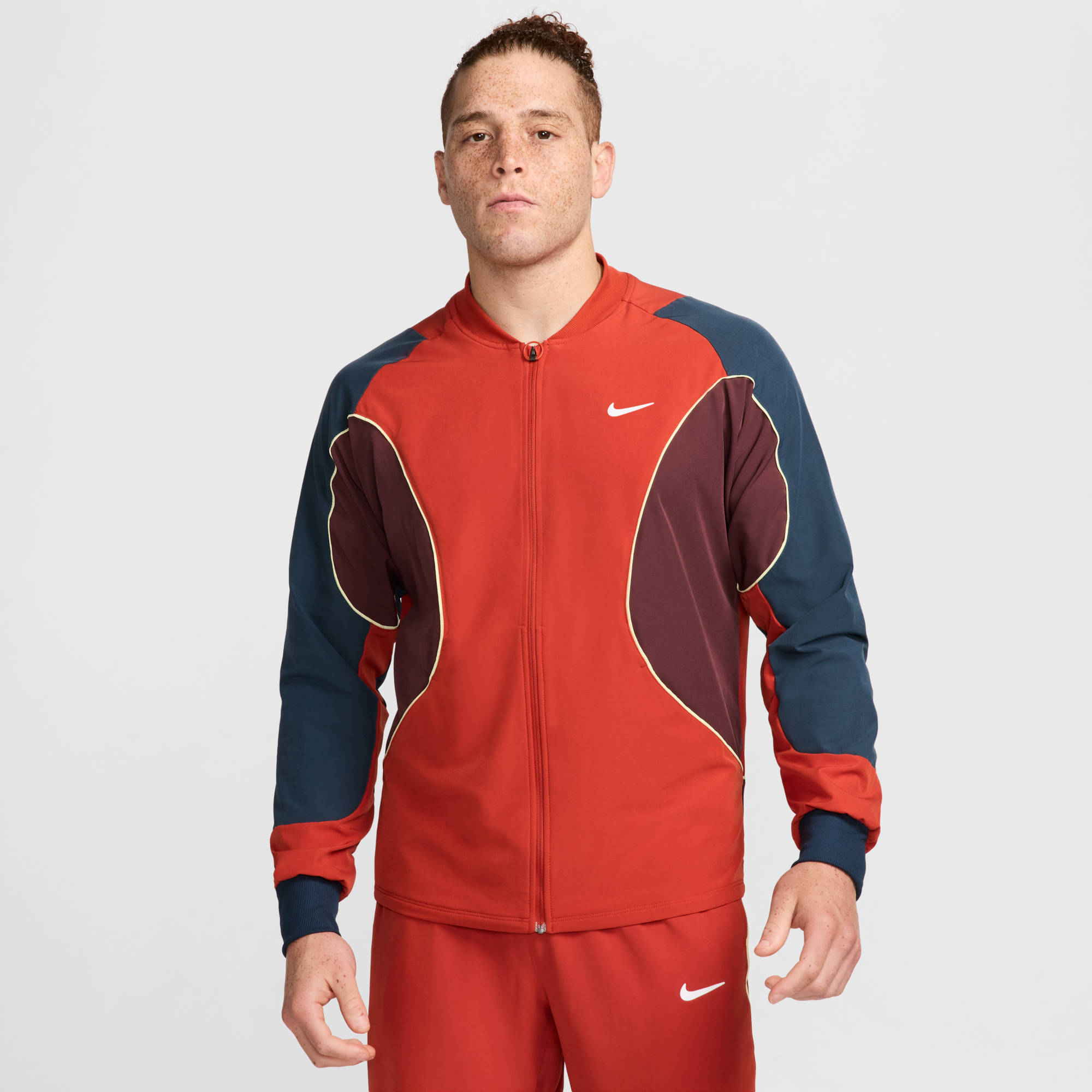 Nike NikeCourt Advantage Men"s Dri-