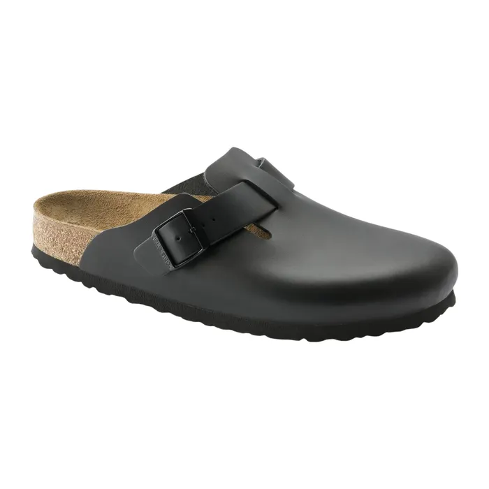 Birkenstock Boston Slippers Senior