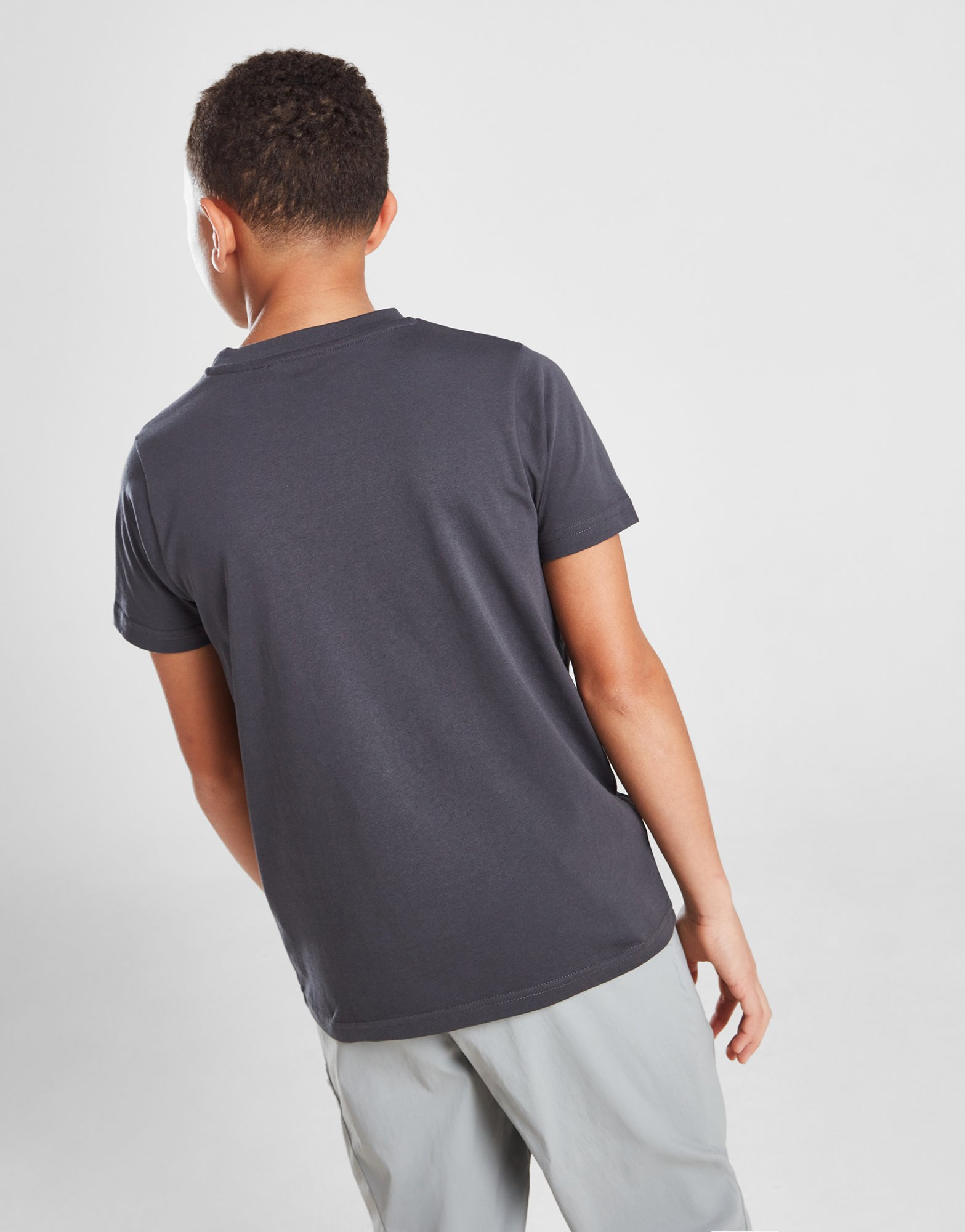 Berghaus T-shirt Square Junior