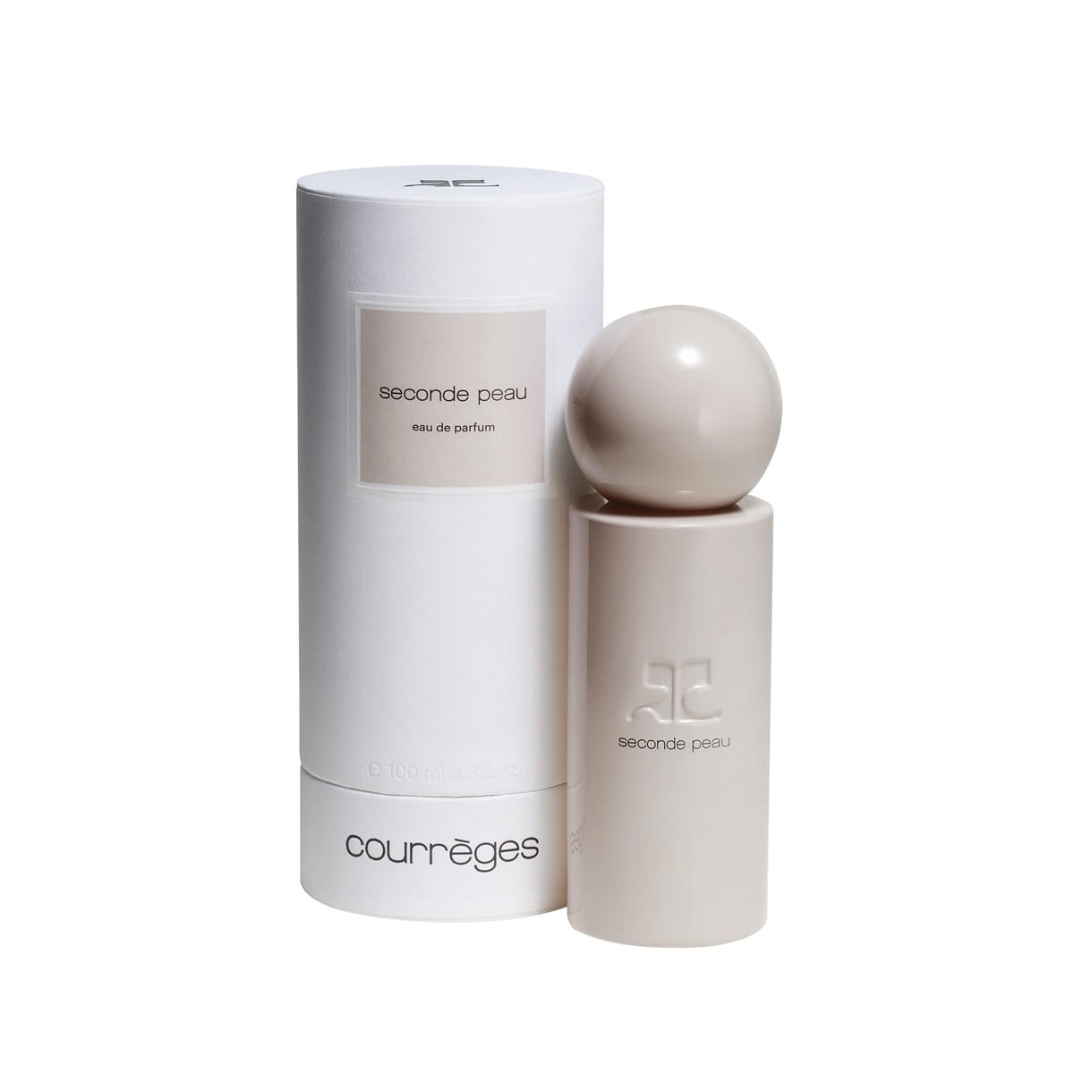 Courrèges Seconde Peau Eau de Parfum