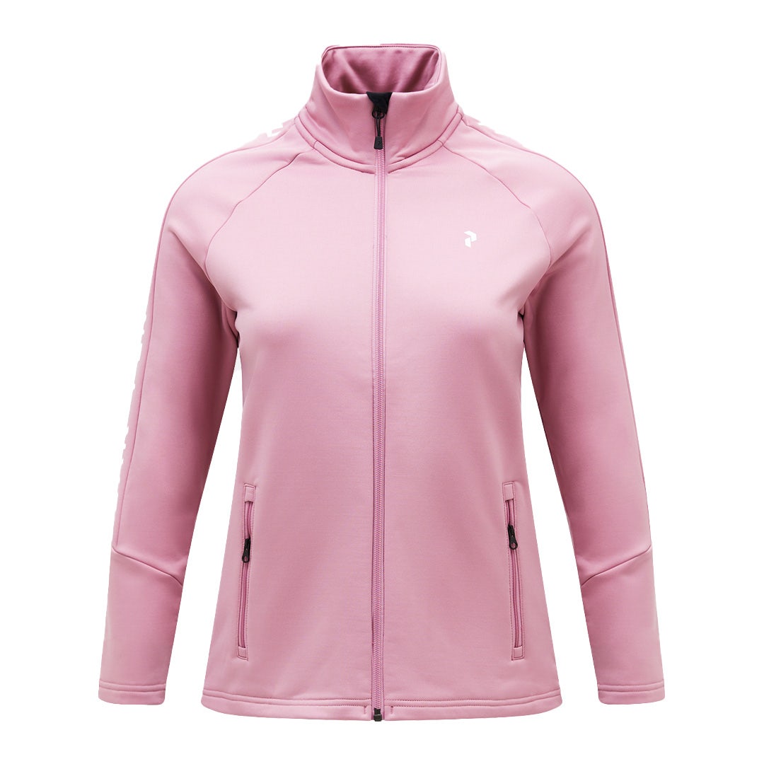 Peak Performance  Rider Zip Jacket