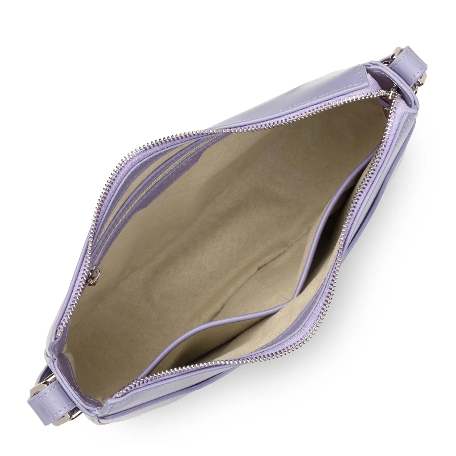 Suave Ace-Sac demi lune