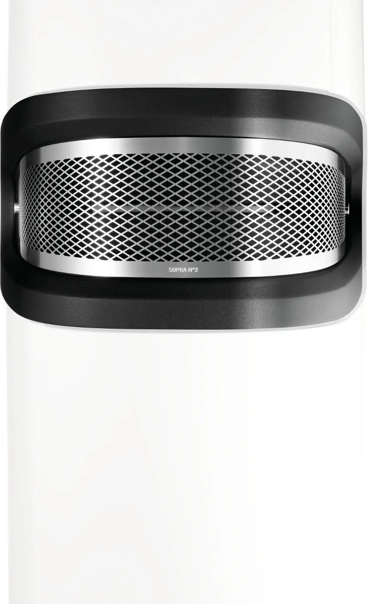 Focal Sopra N°2 Blanc carrare (la paire) Enceintes colonne