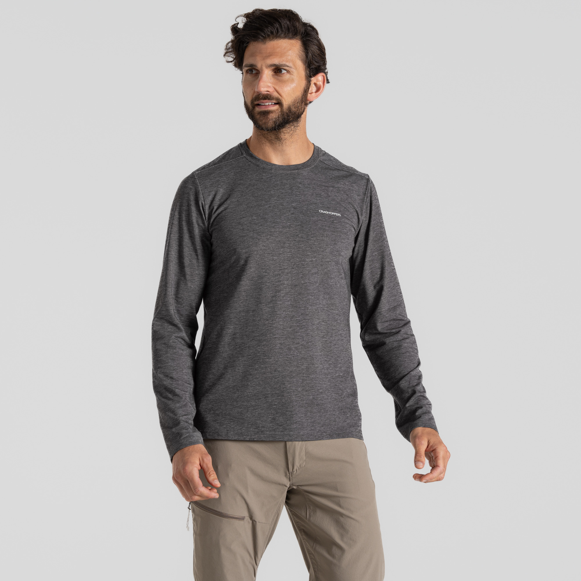 Nosilife Abel Long Sleeved T-Shirt