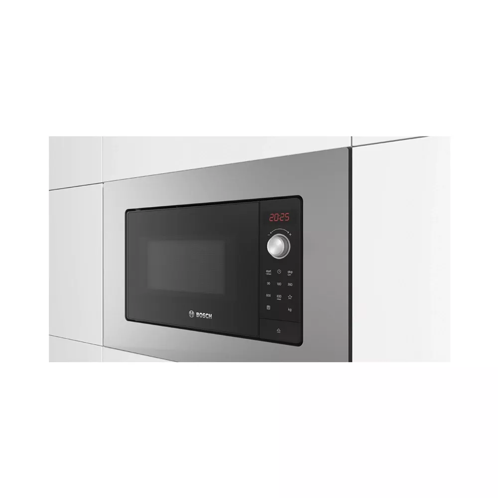 Bosch BEL623MS3 Einbau-Mikrowelle