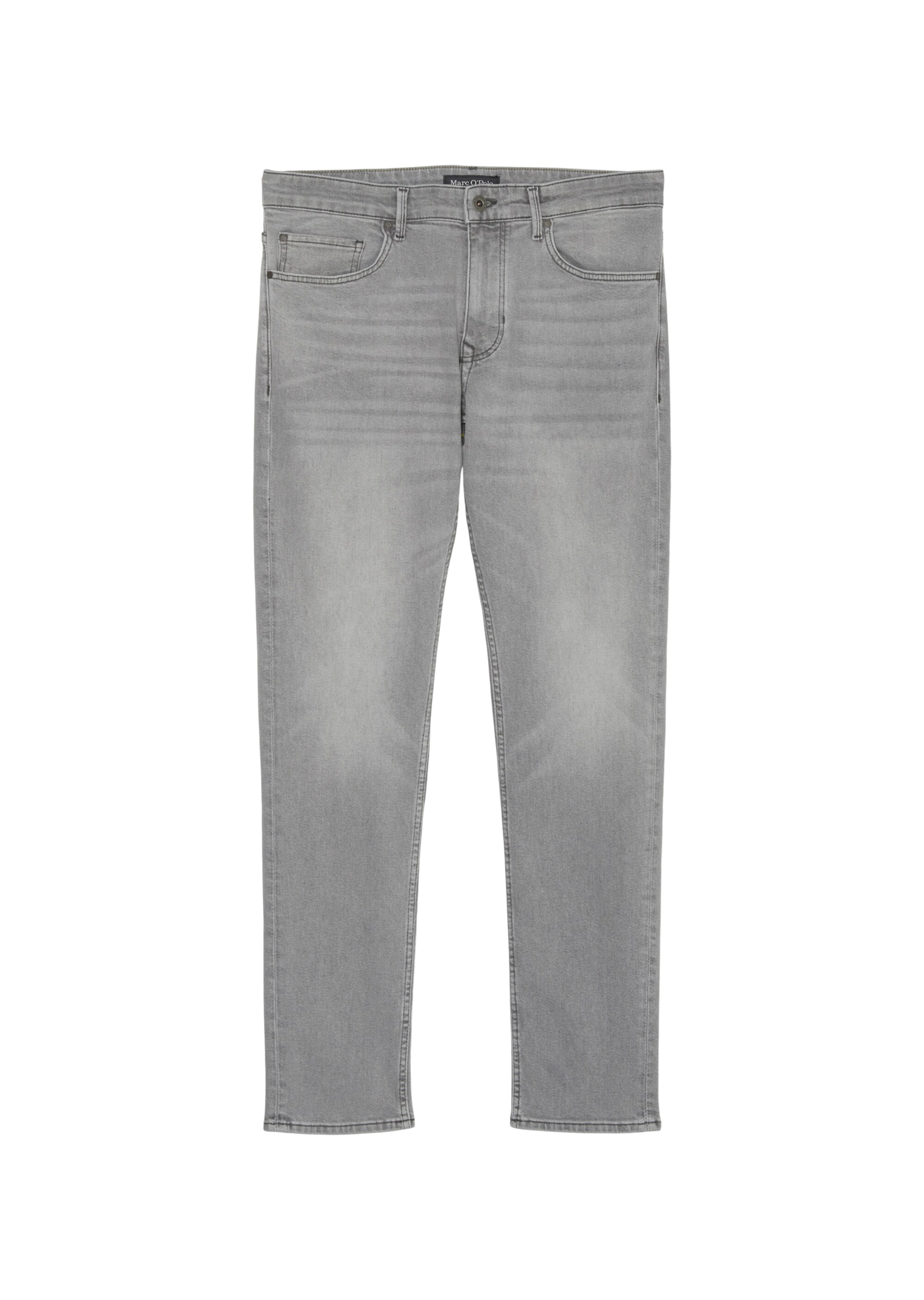 Jeans Modell SJÖBO shaped aus Bio-Baumwoll-Mix
