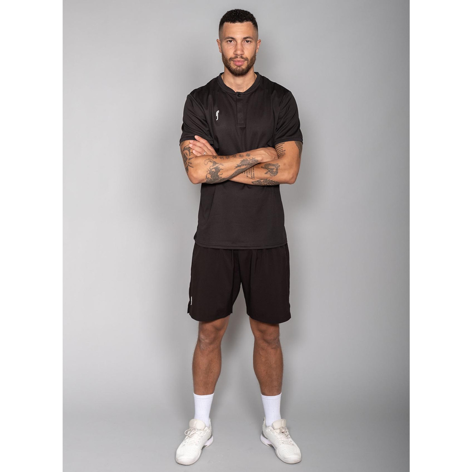 RS Sportswear Club Polo