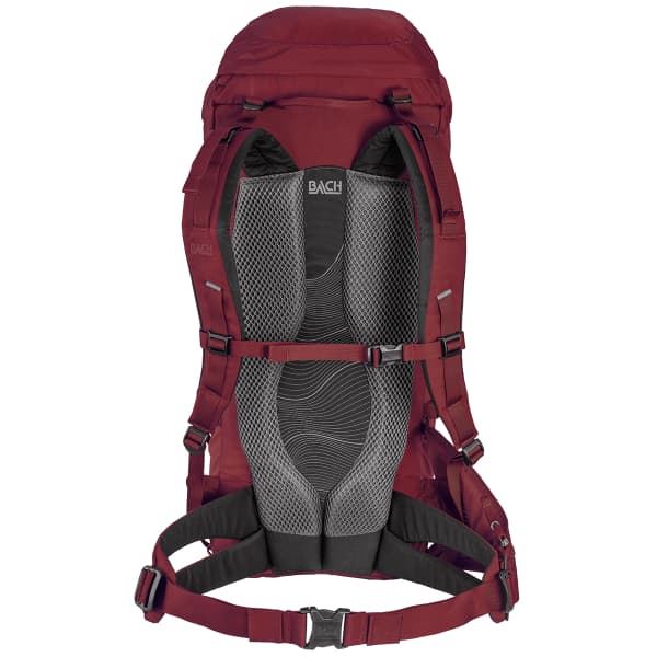Sac à dos randonnée BACH DAYDREAM 35 RED DAHLIA