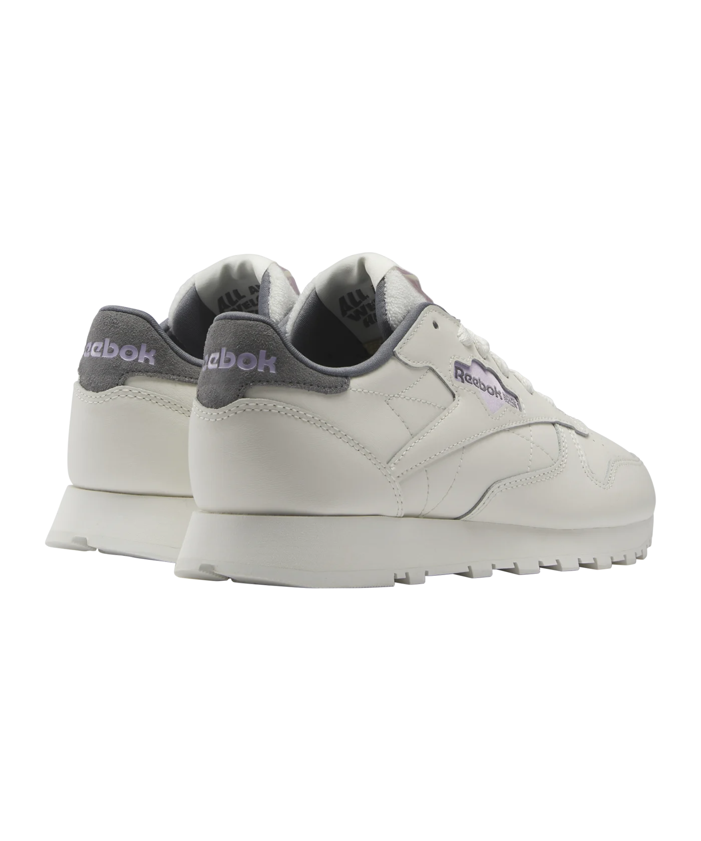 Reebok Classic Leather Damen Beige