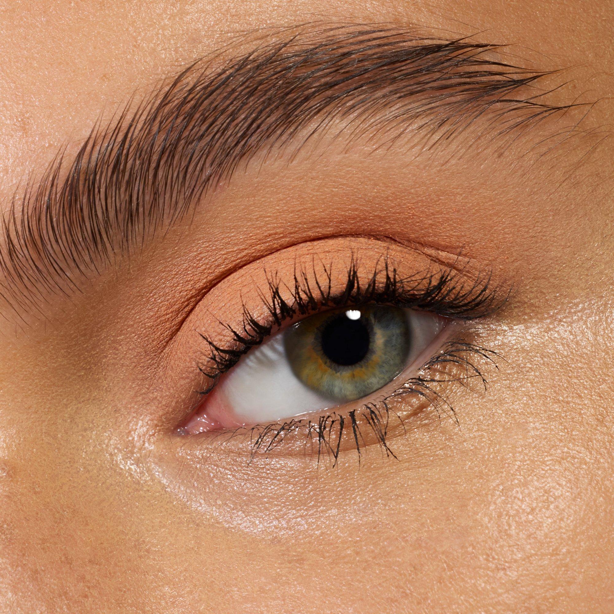 matte liquid eyeshadow