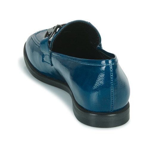 JB Martin - VODA - Vernis bleu rock
