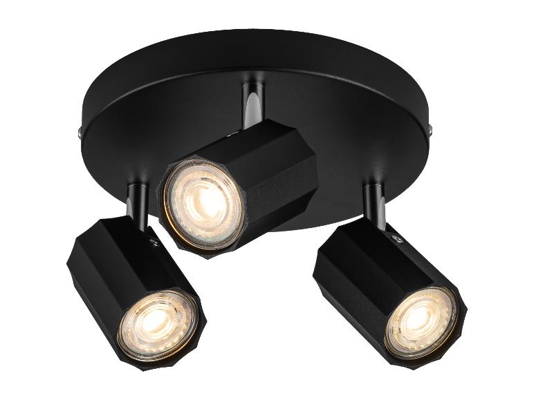 Plafondlamp
