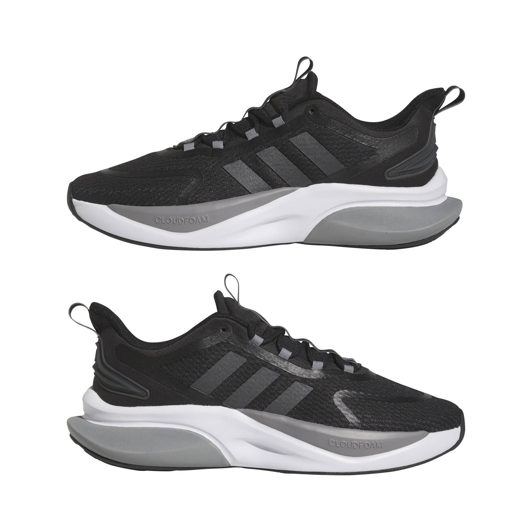 adidas Sportswear| Herren Sneaker ALPHABOUNCE +