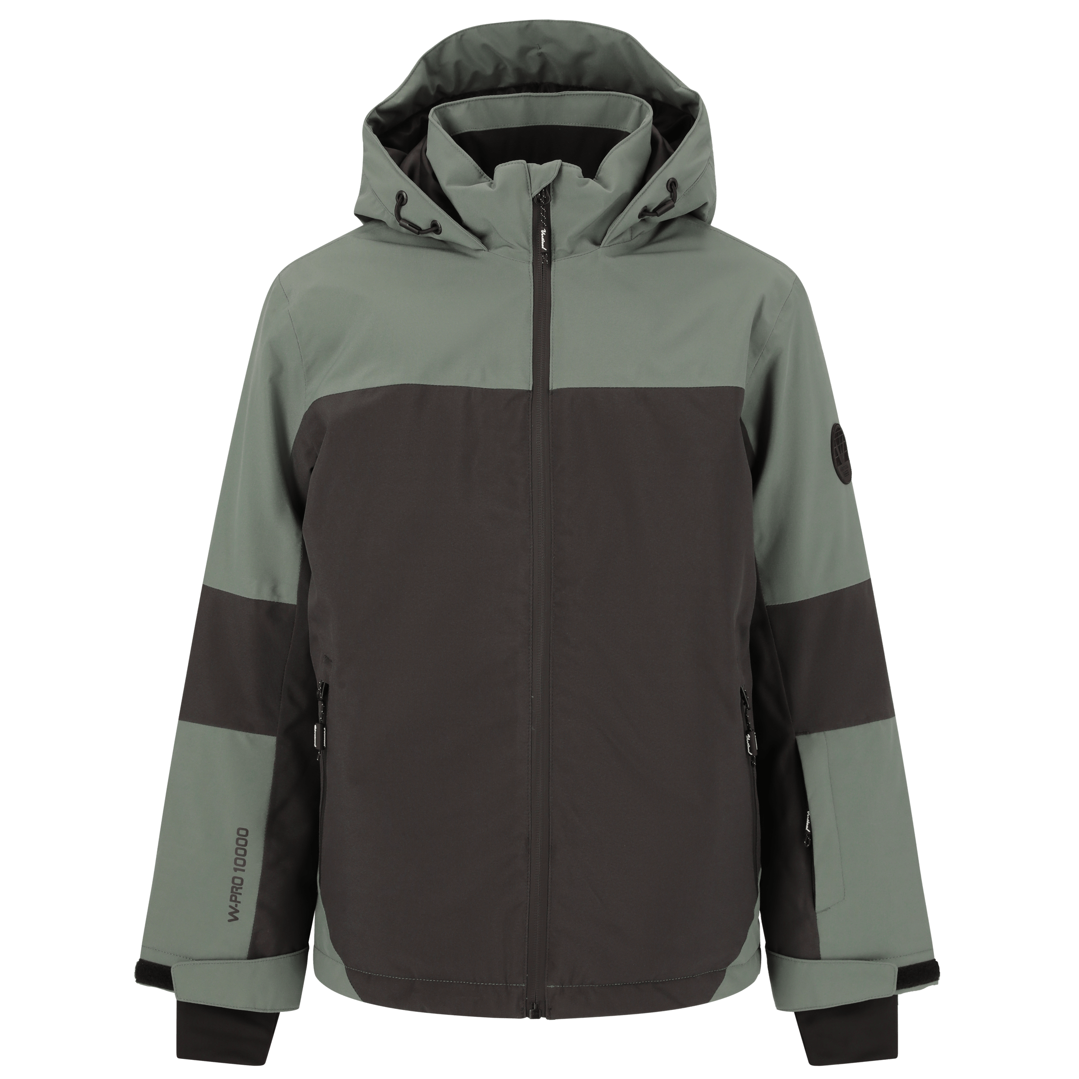 Vertical Montecanna Jr. Ski Jacket - Jakke