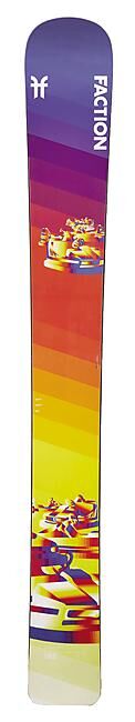 FACTION - MONOSKI LE MONO
