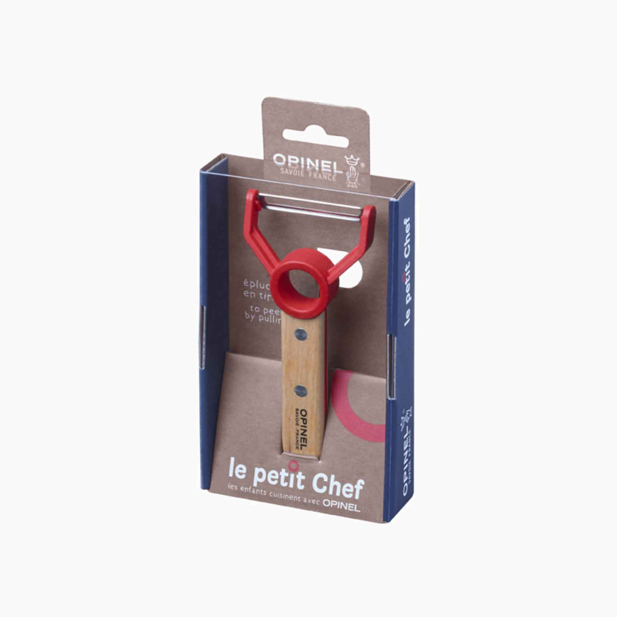 Eplucheur 