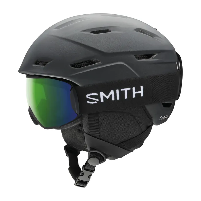 Smith Mirage Skihelm Dames