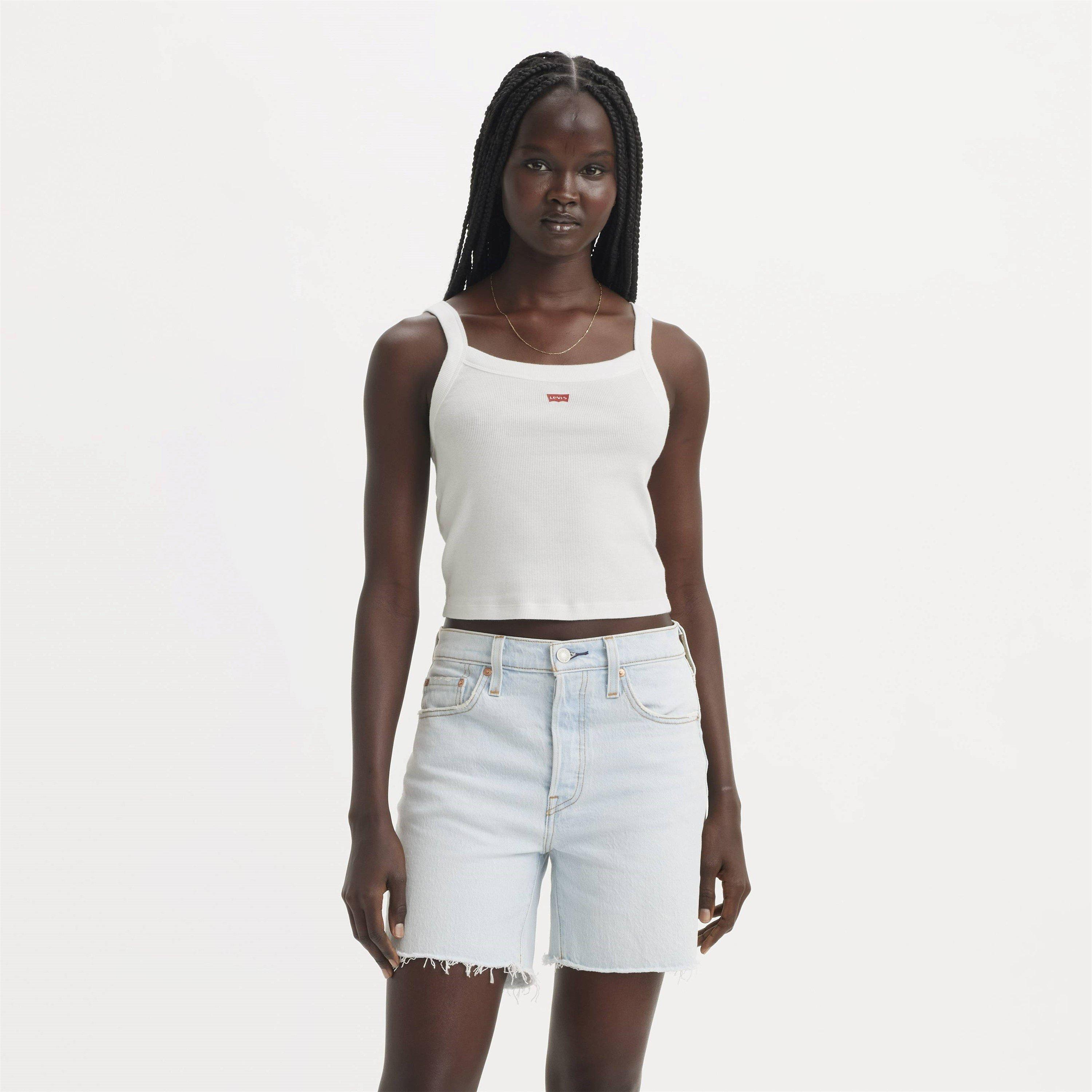 Levis Essential Sporty Tank Top