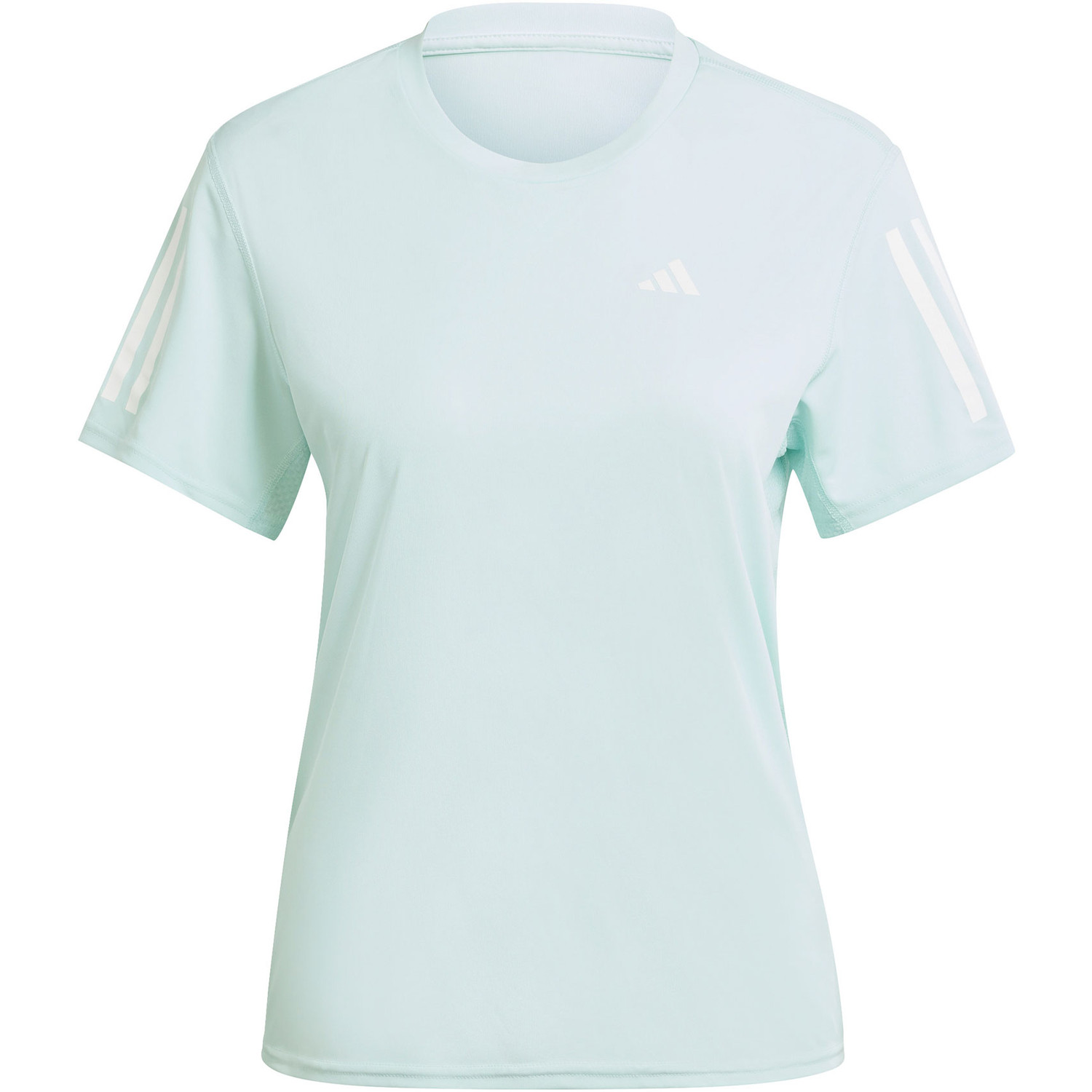adidas OWN The Run T-Shirt Dames