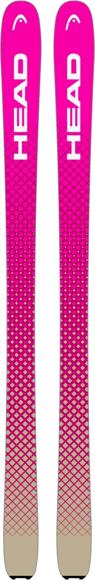 Crux 105 Pro Black/Pink