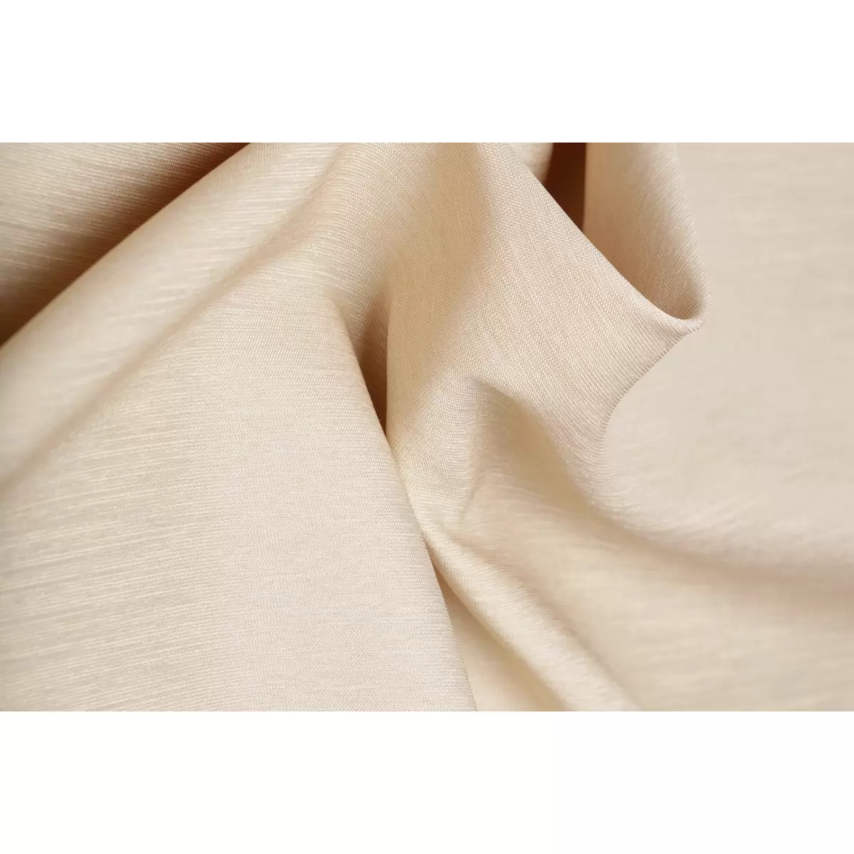 Nachtvorhang Livia natur,beige