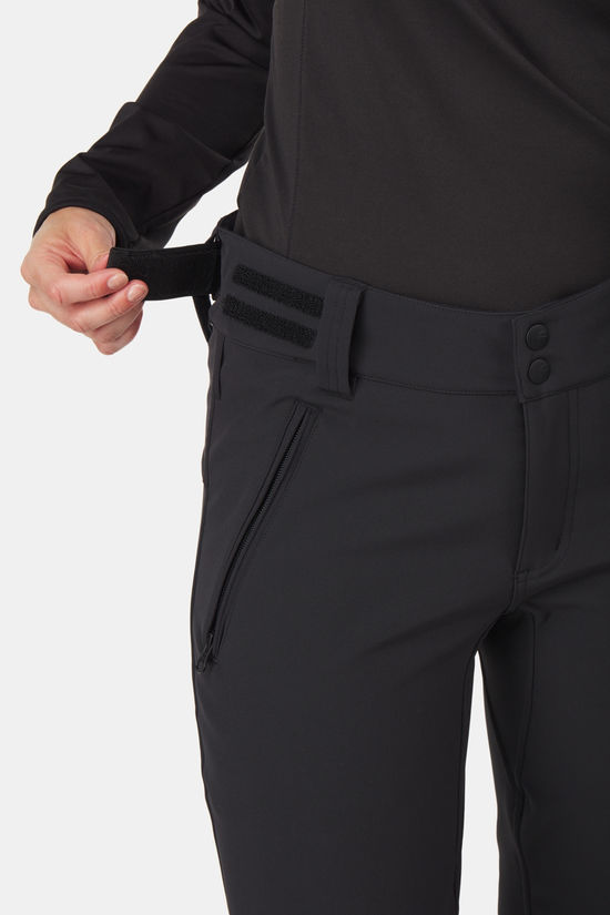 Protest Protest Prtrelole Snowpants Skibroek Dames