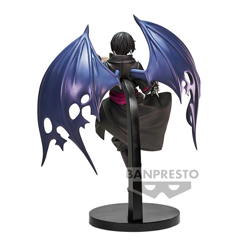Banpresto - Diablo-Noir | That Time I Got Reincarnated As A Slime Figurine de collection