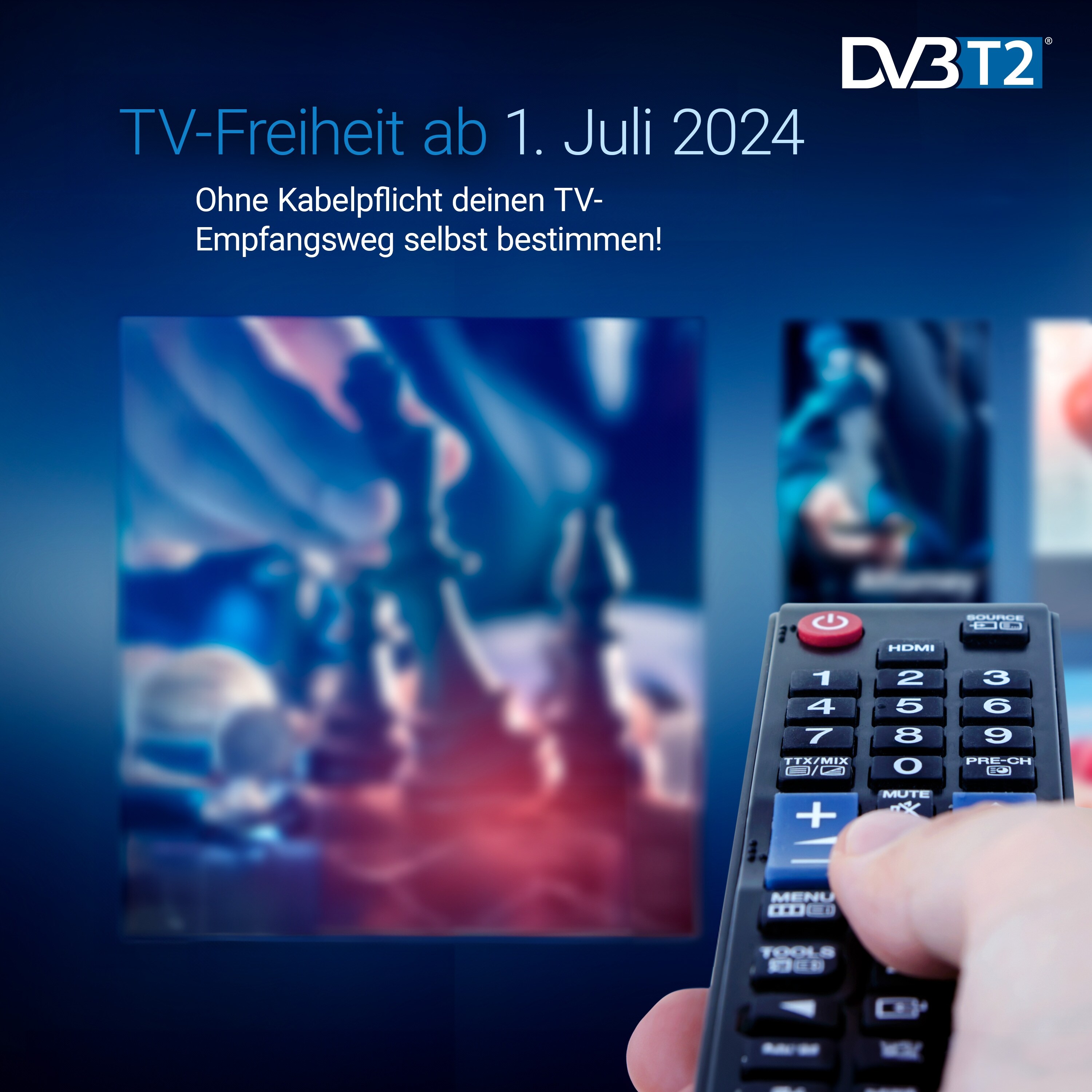 sky vision 150 T-HD - Italiano HDTV DVB-T2 Receiver