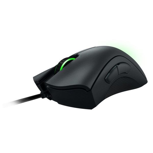 Razer DeathAdder Essential 6400DPI - RZ01-02540100-R3M1