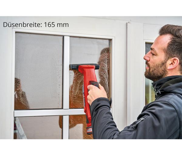 Einhell Fensterreiniger-Düsenset für