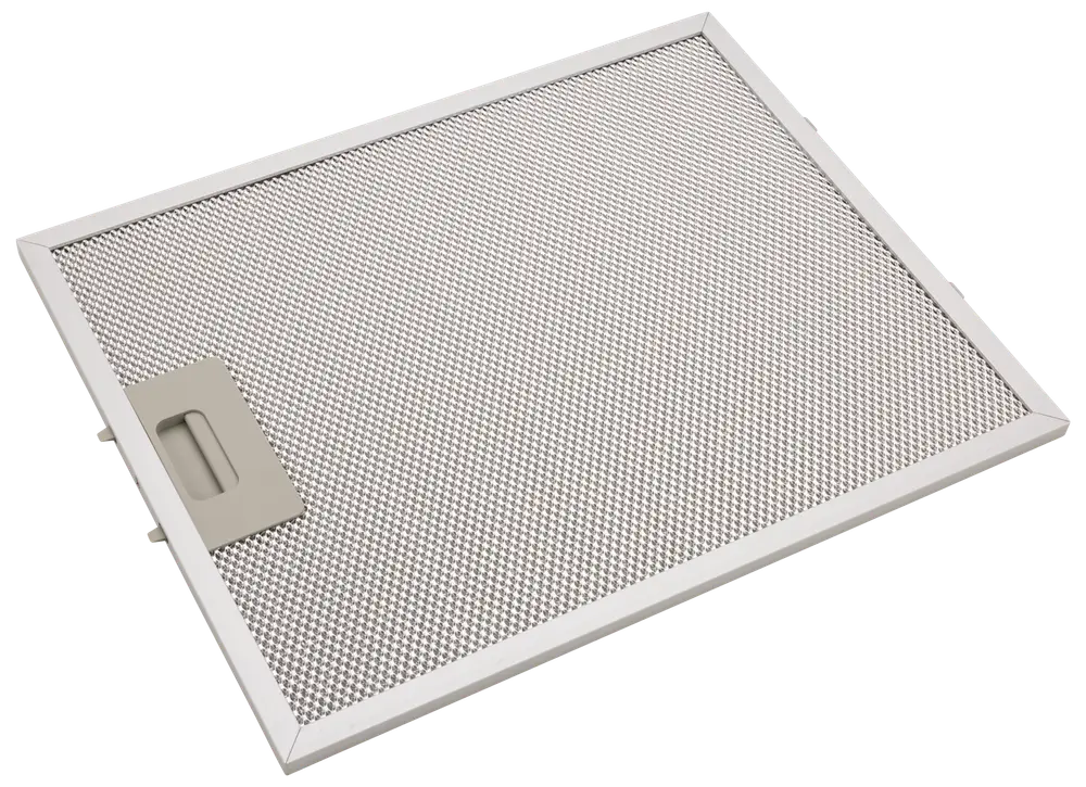 Aluminiumsfilter til emhætte TI0190
