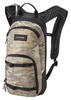Sac à Dos Dakine Session 8l Camo / Noir