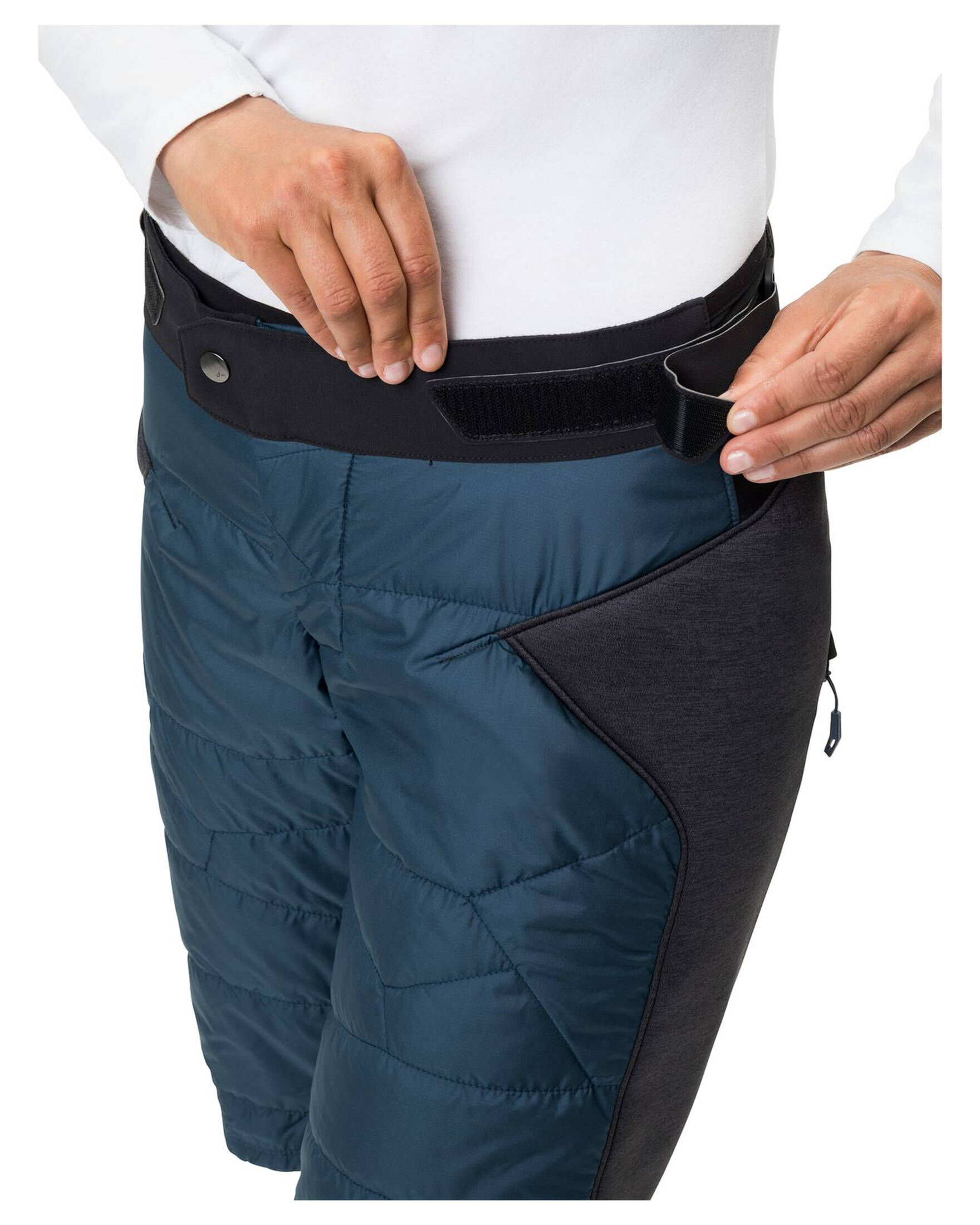 VAUDE| Herren Thermoshorts MINAKI III