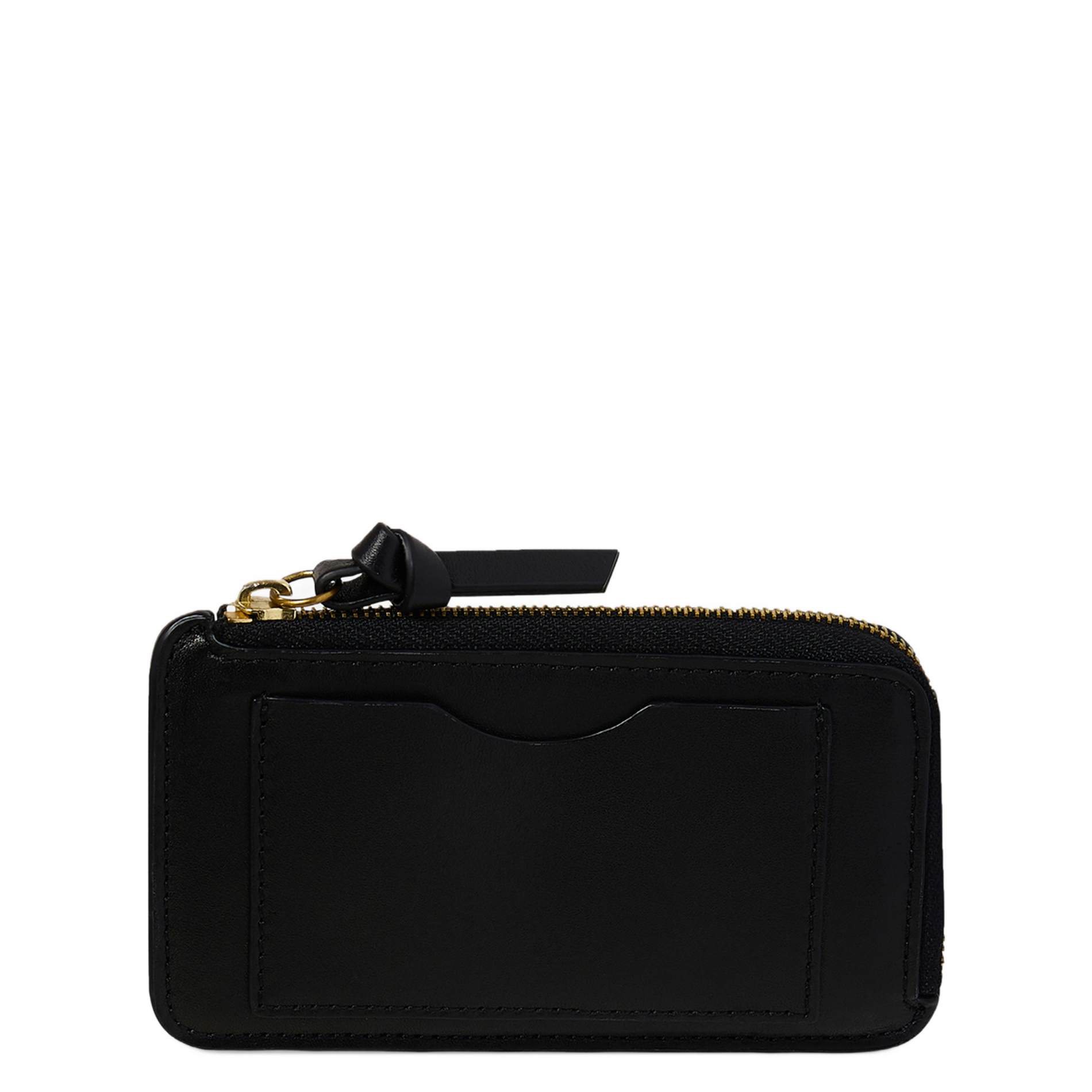 LE CARDHOLDER - Porte-cartes | Noir