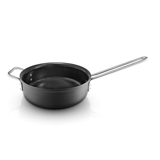 Eva Trio Professional Keramisk Slip-Let Sauterpande, Ø24 cm